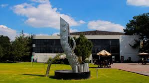 Instituto tecnológico y de estudios superiores de monterrey (itesm) (english: Inicio Tecnologico De Monterrey