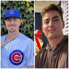 Former NJ High School Pitchers Are Teammates On Yankees — For A New York  Minute