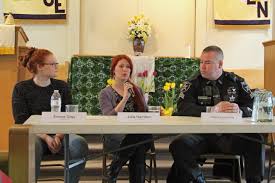 Morgantown, west virginia weather is mild compared to many other states. Director In Town Hall Targeting School Violence Arm Us With Resources Not Guns Wv Metronews