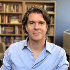 Trinity College Appoints Professor Kevin Lewis O'Neill as Dean of Arts &  Vice-Provost