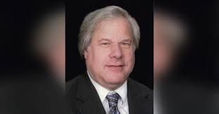 Obituary information for Randall "Randy" M. Slocum