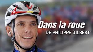 Philippe Gilbert: «Ma chute aux Mondiaux me laisse perplexe»