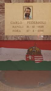 We did not find results for: Campo Verano Grabstatte Von Bud Spencer Rom Forum