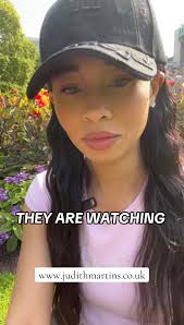 Judith Martins: Jehovah Chosen One Episode