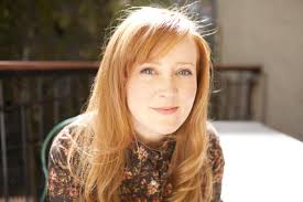 I love my kids — but, God, I miss partying': author Emma Jane Unsworth