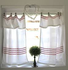 easly kitchen curtains idea for diy
