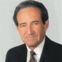 James Samuel Holcomb Obituary