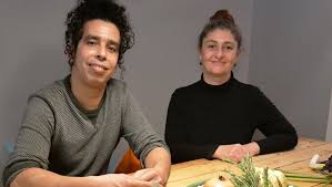Meilleur(e) crêpes et gaufres à alger; Le Meilleur Couscous De France Est A Toulouse Par Le Chef Hamid Miss Ladepeche Fr