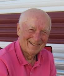 Ferenc Toth Obituary (July 20, 1928