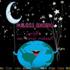 Dulces Suenos Deseos De Buenas Noches Saludos De Buenas Noches Buenas Noches Dulces Suenos Descansa mi amor dulce suenos, y que el dia de manana todo te vaya de maravillas. dulces suenos deseos de buenas noches