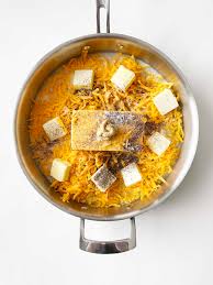 Extra Cheesy Baked Macaroni (Mac Hack)