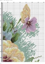 See more ideas about cross stitch, stitch, cross stitch patterns. Gallery Ru Foto 5 141 Kento Cross Stitch Geometric Cross Stitch Flowers Cross Stitch