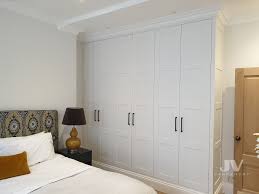 Traditional Fitted Wardrobe Fitted Bedroom Furniture Fitted Wardrobes Victorian Bedroom