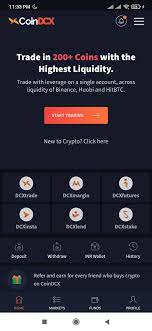 Binance (use usdt for trading, later on, transfer profit to india exchange and withdraw in inr) zebpay. What Is Best Bitcoin Exchange App In India Quora