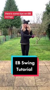 Mastering the EB Swing: A Step-by-Step Tutorial