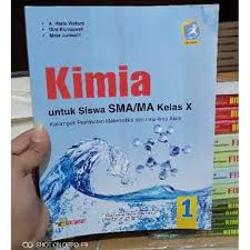 Buku erlangga kurikulum revisi biologi kelas xi digitald0wnload. Jual Buku Paket Kimia Kelas 10 Buku Kimia Kelas X Buku Paket Kimia Kelas X Kurikulum 2013 Revisi Di Lapak Maeylani Tan124 Bukalapak