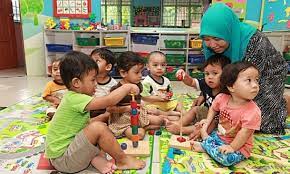 We are a nursery, a playschool. Sesuaikah Taska Untuk Anak 5 Perbezaan Taska Dan Tadika Kanak Kanak Ini Penentunya Bidadari My
