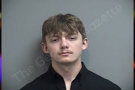 Jacob Barton — Effingham County Jail Bookings