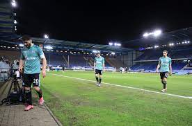 Teams are free to switch players between their lec and academy rosters as long as their roster for each game complies with the rules outlined in their respective erl. Schalke 04 Relegated After Nightmare Bundesliga Season Daily Sabah