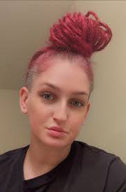 My work vs the models 😍🥰❤