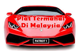 Purchased car plate number can register. Huruf Plat Pendaftaran Kenderaan Di Malaysia Bmblogr