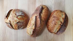 Min teaches sourdough classes in solana beach, ca. How To Score Bread Breadtopia