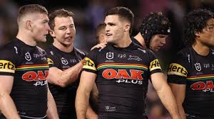 Check spelling or type a new query. 3 Big Hits Nathan Cleary Siosiua Taukaeiaho Penrith Panthers Vs Sydney Roosters Runde 15 Live Blog Live Stream Supercoach Ergebnisse Videos Updates James Tedesco Germanic Nachrichten