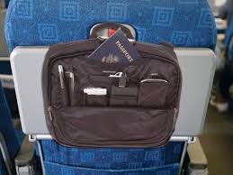 High Altitude Flight Bag By Genius Pack Flight Bag Traveling By Yourself Bags