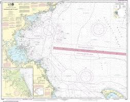 noaa nautical chart 13267 massachusetts bay north river