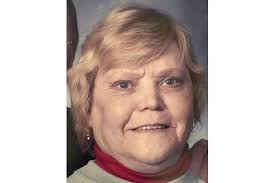 Glenna Mace Obituary (1945