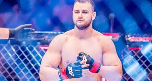 Nicolae negumereanu had made his promotional debut back in 2019, but the romanian fighter had been sidelined throughout the coronavirus pandemic. LuptÄƒtor La Cs Pontica Robert Orbocea Se DueleazÄƒ Cu Nicolae Negumereanu La Gala Rxf 27 De La Piatra NeamÅ£