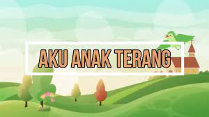 Lirik lagu aku anak terang. Aku Anak Terang Lagu Sekolah Minggu Youtube