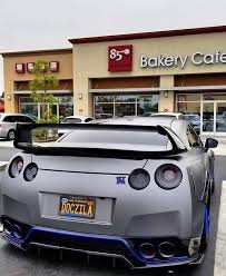 Nissan Gt R In 2020 Nissan Gt Nissan Nissan Gtr R35