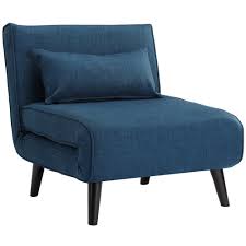 Besides, the material used for the sofa ensures that the piece remains durable for long years. New Aero Single Sofa Bed Temple Webster Sofa Beds Ebay