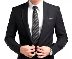 Roupas formais masculinas, saiba como diferenciar e usar