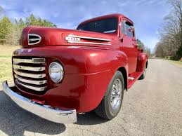 Image result for Monsoon Maroon 1948 Ford Truck