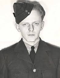 419 Squadron RCAF 1941 to 1945 Crew of Halifax JD971