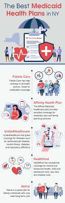 Be sure to not only look for the best rates but also the most comprehensive. The Best Medicaid Health Plans In Ny