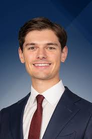 Jared Eisner's Instagram, Twitter & Facebook