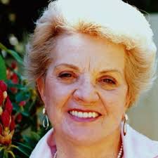 Floria Leet (nee Calugi) Obituary February 20, 2016