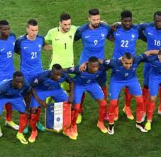 Juli 2016:am tag des halbfinales deutschland gegen frankreich gibt es die. Sp Fussball Em 2016 Finale Frankreich Aufstellung Meldung Frankreich Im Em Finale Mit Gleicher Startelf Wie Gegen Deutschland Welt
