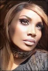 My sister Deb with Mr. Scalzo