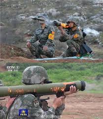 A chinese company has developed the new multiple rocket launcher with cruise missiles and unitary rockets that hide in a container. China S New Disposable Rocket Launcher Looking Very Disposable Noncredibledefense