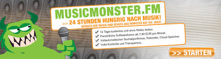 With thomas schmauser, hannelore elsner, lena urzendowsky, sunnyi melles. Musicmonster Fm 24stunden Hungrig Nach Musik