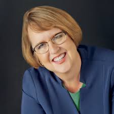 👏 Congratulations to Sandra Reid, executive vice president of corporate  communications and strategic planning,