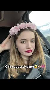 Why Does She Look 14