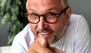 Locatelli giudicherà in puntata uno. Bruno Barbieri Masterchef Chi E Moglie Figli Eta Altezza Stelle Michelin