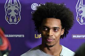 UAlbany basketball sophomores have big plans for second year