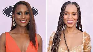 As per variety, the insecure. Issa Rae Kerry Washington More Stars Rally Support For L A S Black Owned Businesses The Hollywood Reporter