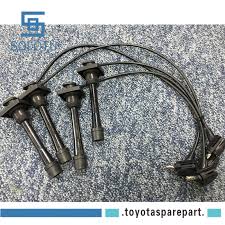 Ritiga jaya manunggal adalah perusahaan yang bergerak dalam bidang perdagangan barang dan jasa yang melayani perusahaan menengah dan perusahan besar, baik swasta maupun pemerintahan. Best Top Kabel Busi Toyota List And Get Free Shipping Jl5fa401